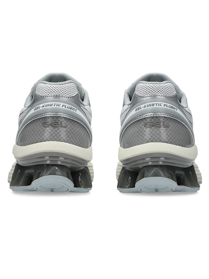  「【ASICS】GEL-KINETIC FLUENT」|スニーカー|