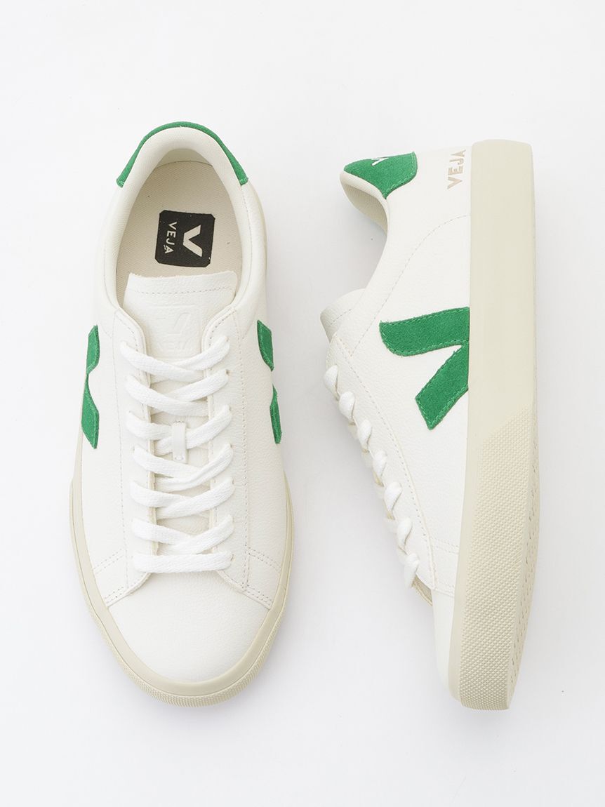 VEJA「【VEJA】CAMPO」|スニーカー|