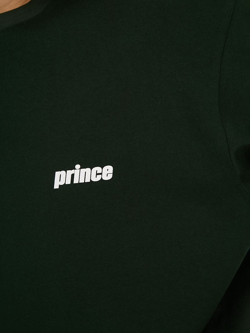 emmi atelier「【prince|emmi】グラフィックTシャツ」|Tシャツ・カットソー|