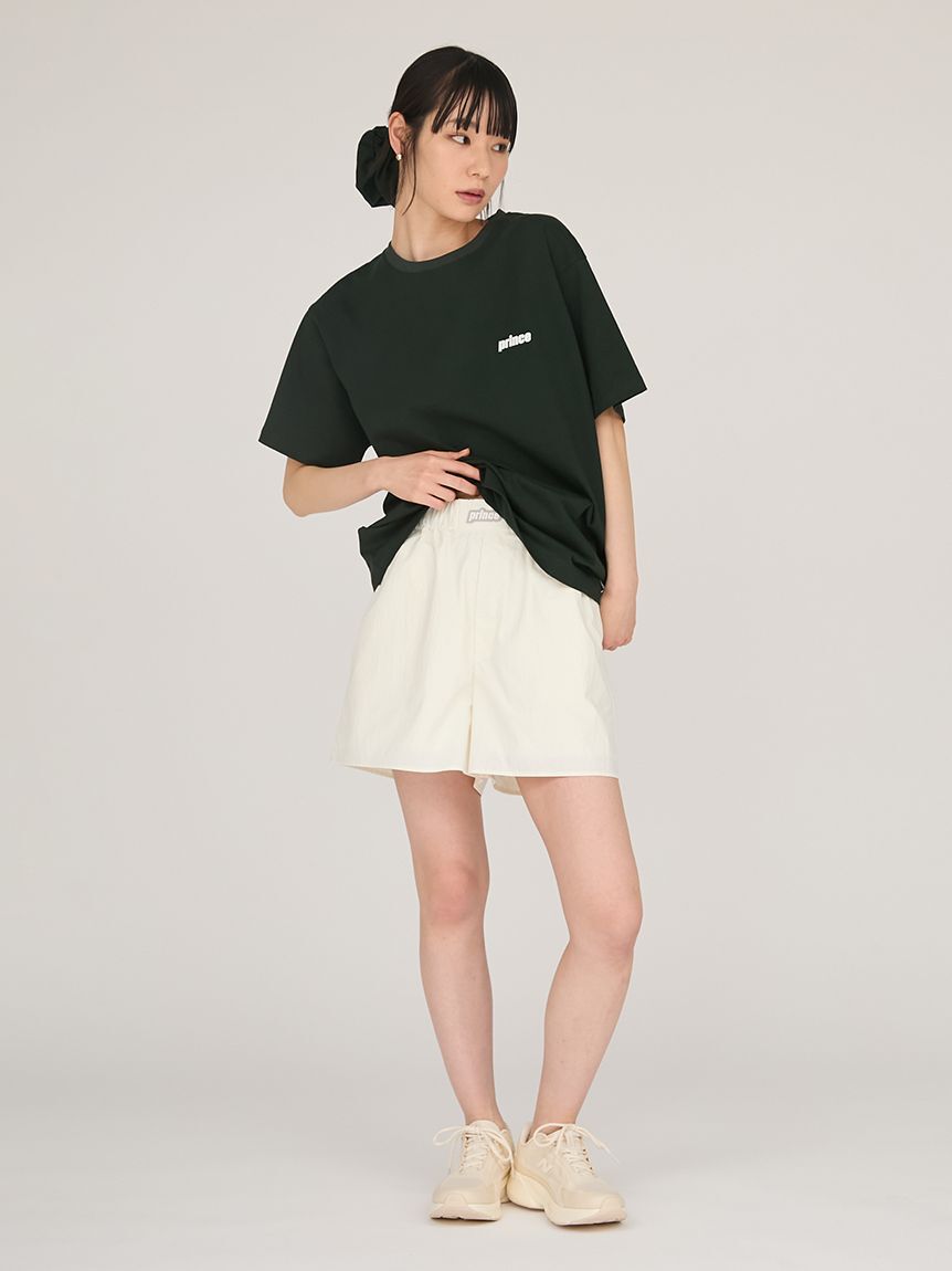 emmi atelier「【prince|emmi】グラフィックTシャツ」|Tシャツ・カットソー|