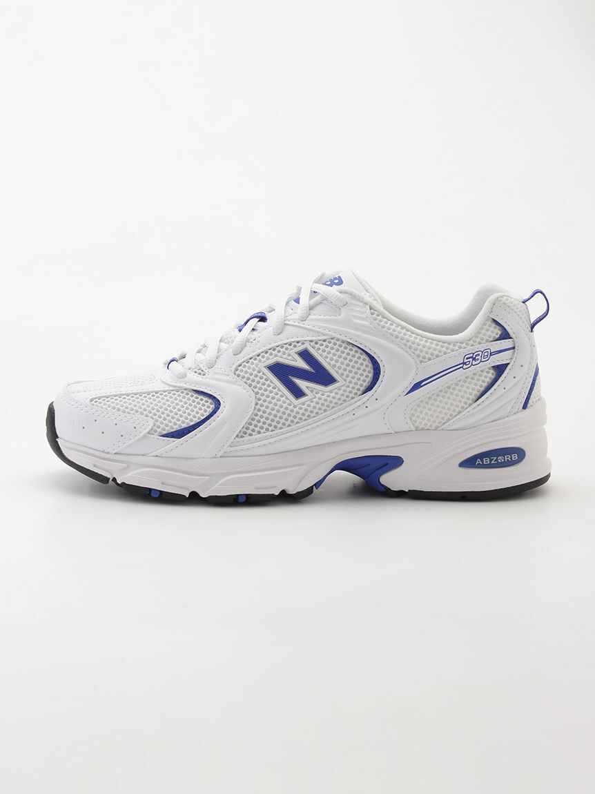 NEW BALANCE 「【New Balance】U530」|スニーカー|