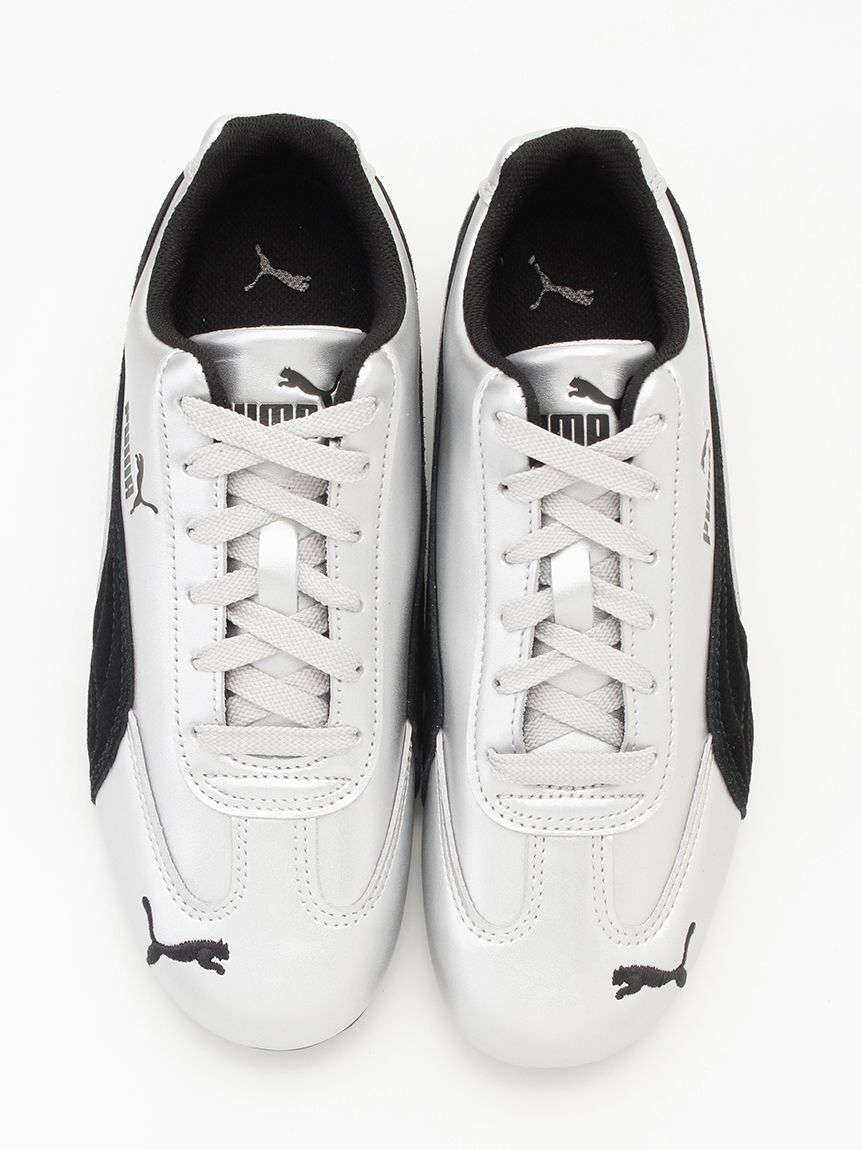 PUMA「【PUMA】Speedcat Metallic」|スニーカー|