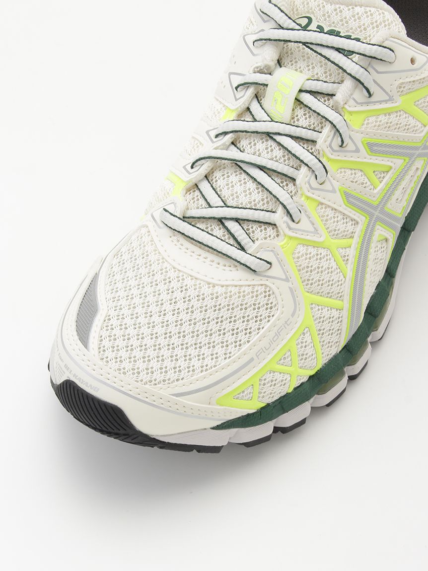  「【ASICS】GEL-KAYANO 20」|スニーカー|