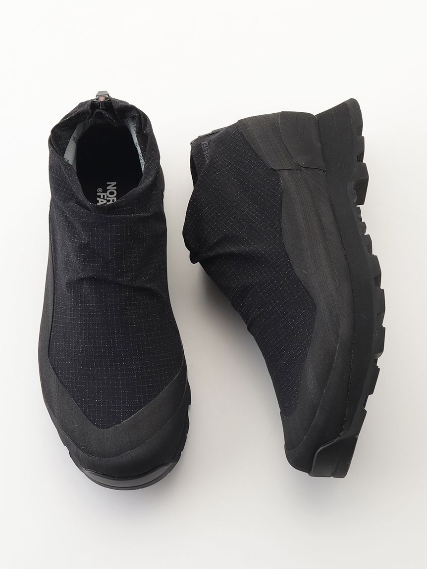 THE NORTH FACE「【THE NORTH FACE】Rain Low GORETEX」|レインシューズ|