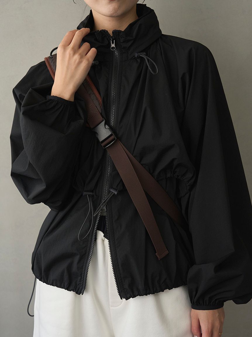 emmi atelier「【em】ワンショルダーボディーバッグ」|その他|