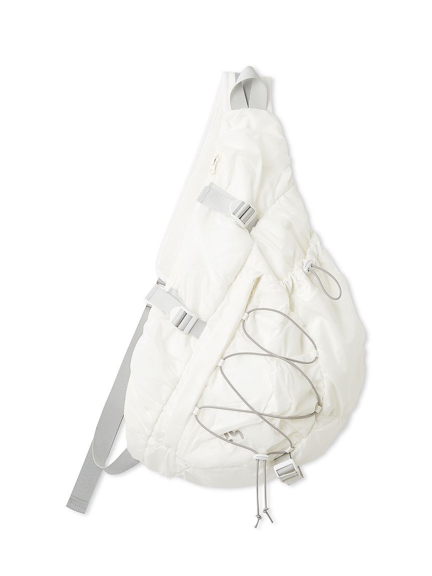 emmi atelier「【em】ワンショルダーボディーバッグ」|その他|