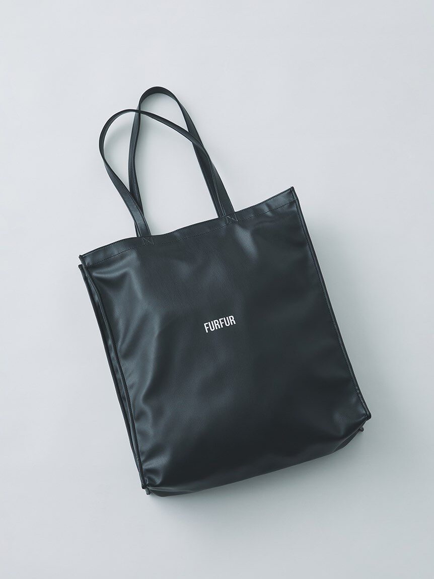 FURFUR「【WEB限定カラー】トートバッグ」|トートバッグ|