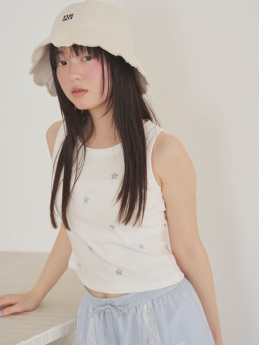 FURFUR「マルチウェイトラックパンツ」|チノ|