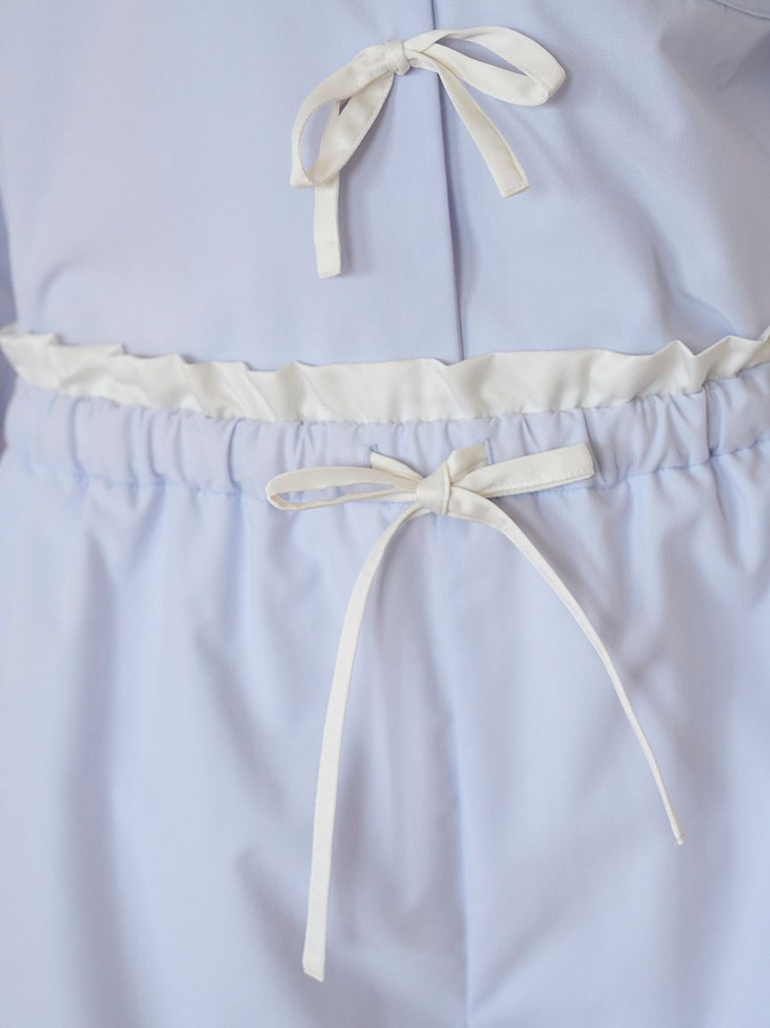 gelato pique「バリエーションショートパンツ」|ルームウェア|