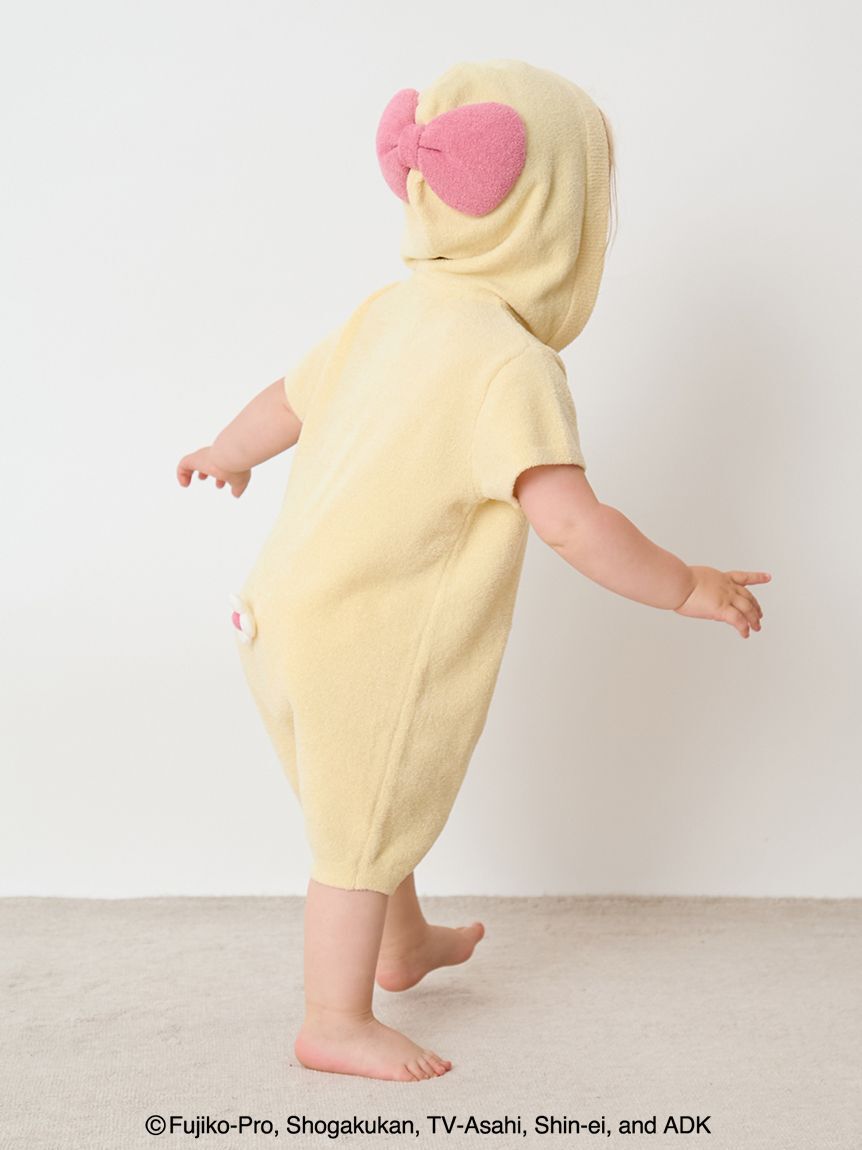 GELATO PIQUE KIDS & BABY「【ドラえもん】【ベビー】ロンパース」|ロンパース|