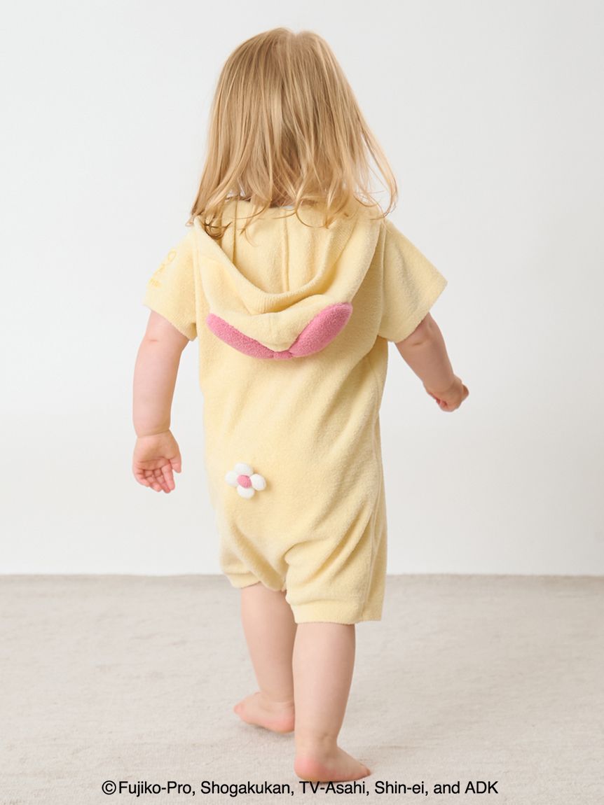 GELATO PIQUE KIDS & BABY「【ドラえもん】【ベビー】ロンパース」|ロンパース|