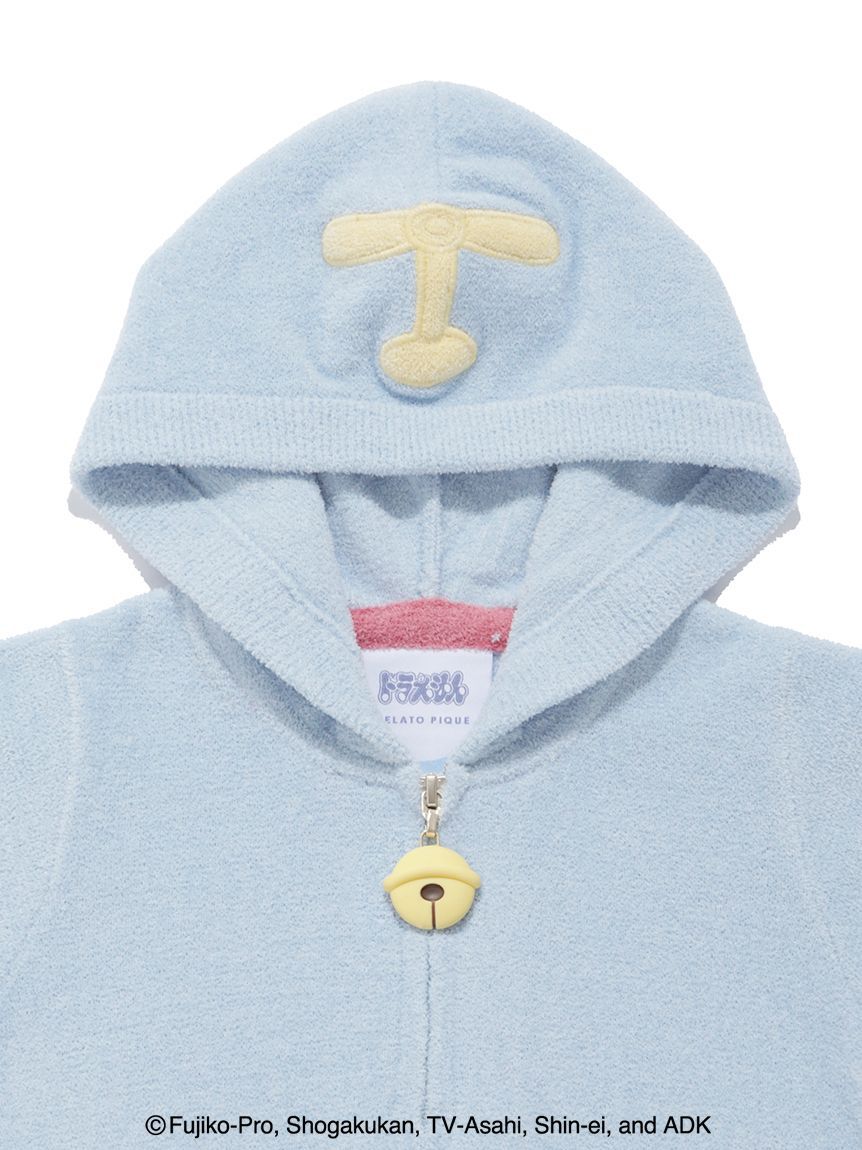 GELATO PIQUE KIDS & BABY「【ドラえもん】【ベビー】ロンパース」|ロンパース|