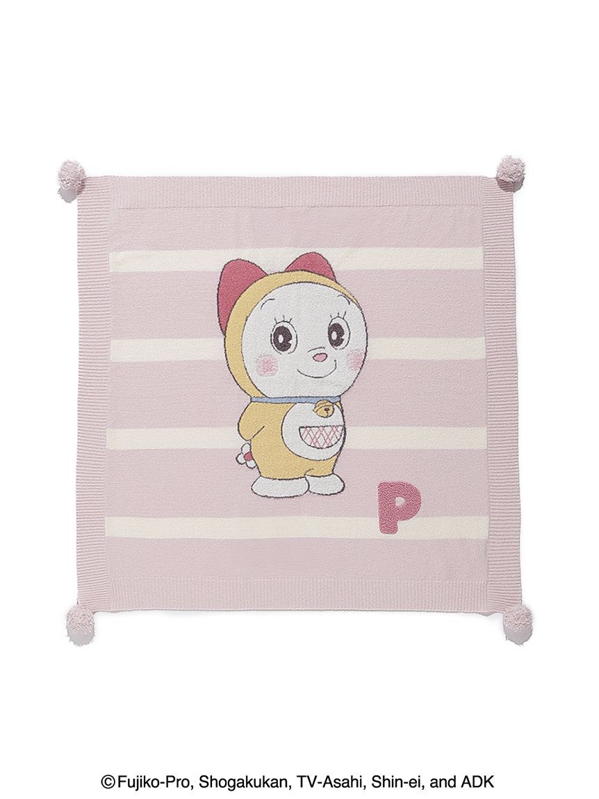 GELATO PIQUE KIDS & BABY「【ドラえもん】【キッズ】ジャガードブランケット」|ブランケット|