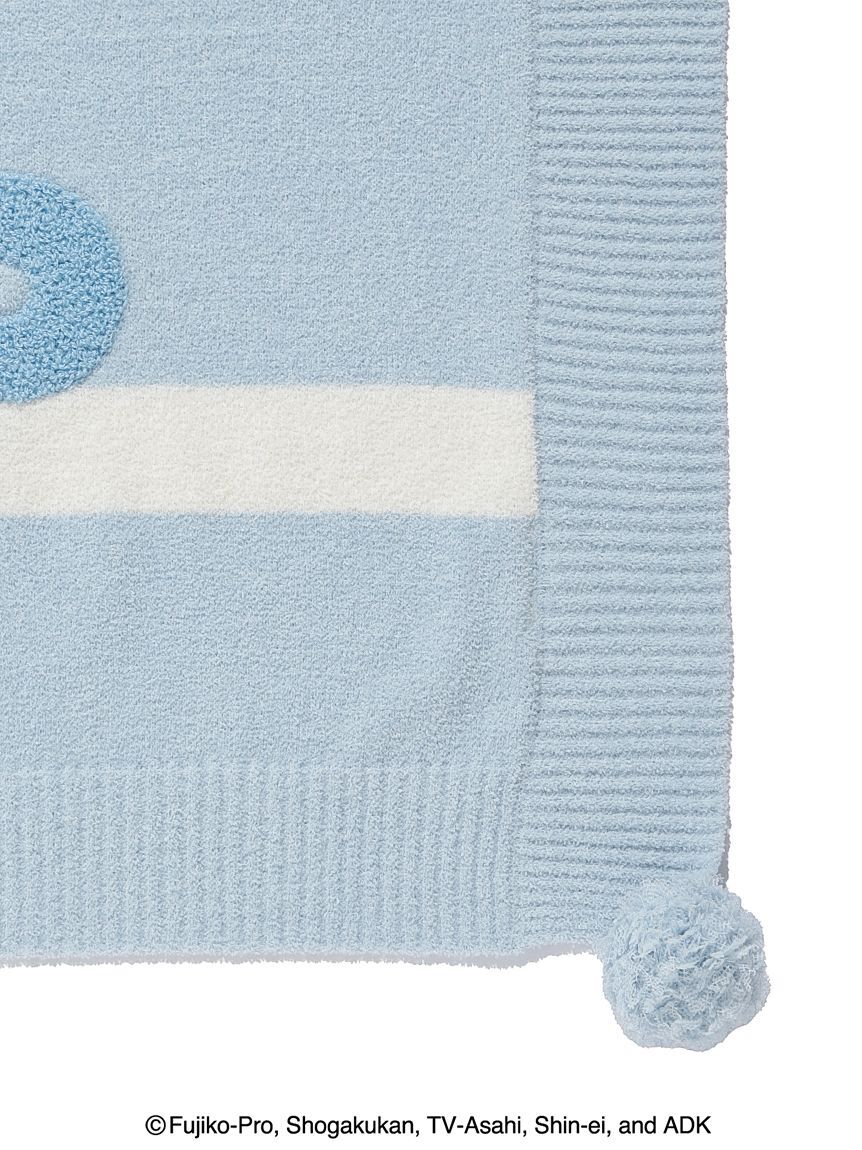 GELATO PIQUE KIDS & BABY「【ドラえもん】【キッズ】ジャガードブランケット」|ブランケット|