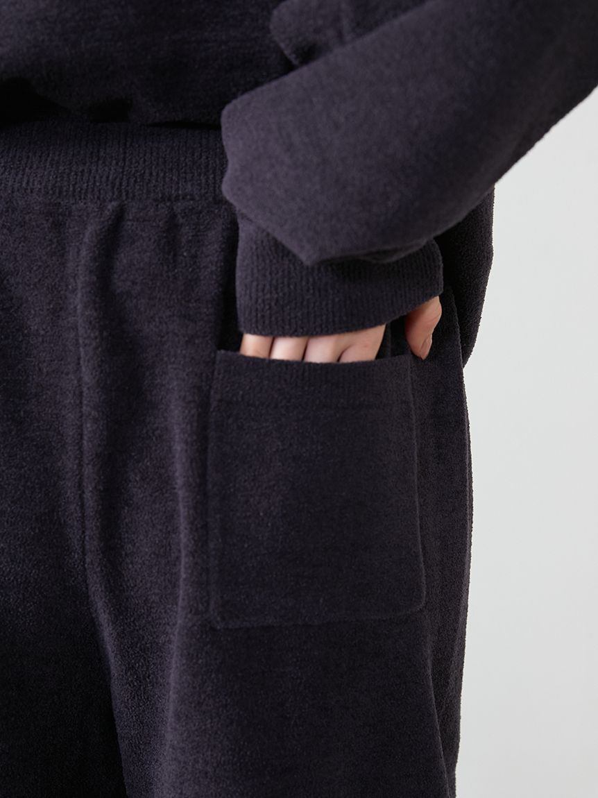 gelato pique「ツインキャットショートパンツ」|ルームウェア|