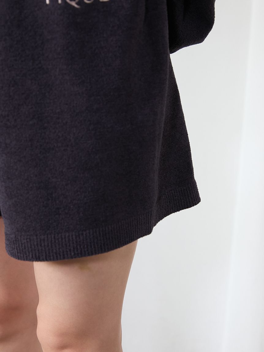 gelato pique「ツインキャットショートパンツ」|ルームウェア|