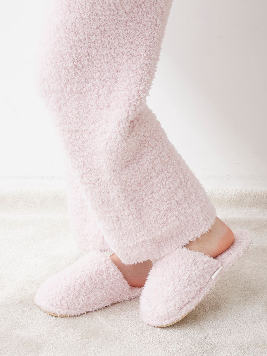 gelato pique「ベーシックジェラートルームシューズ」|ルームシューズ|