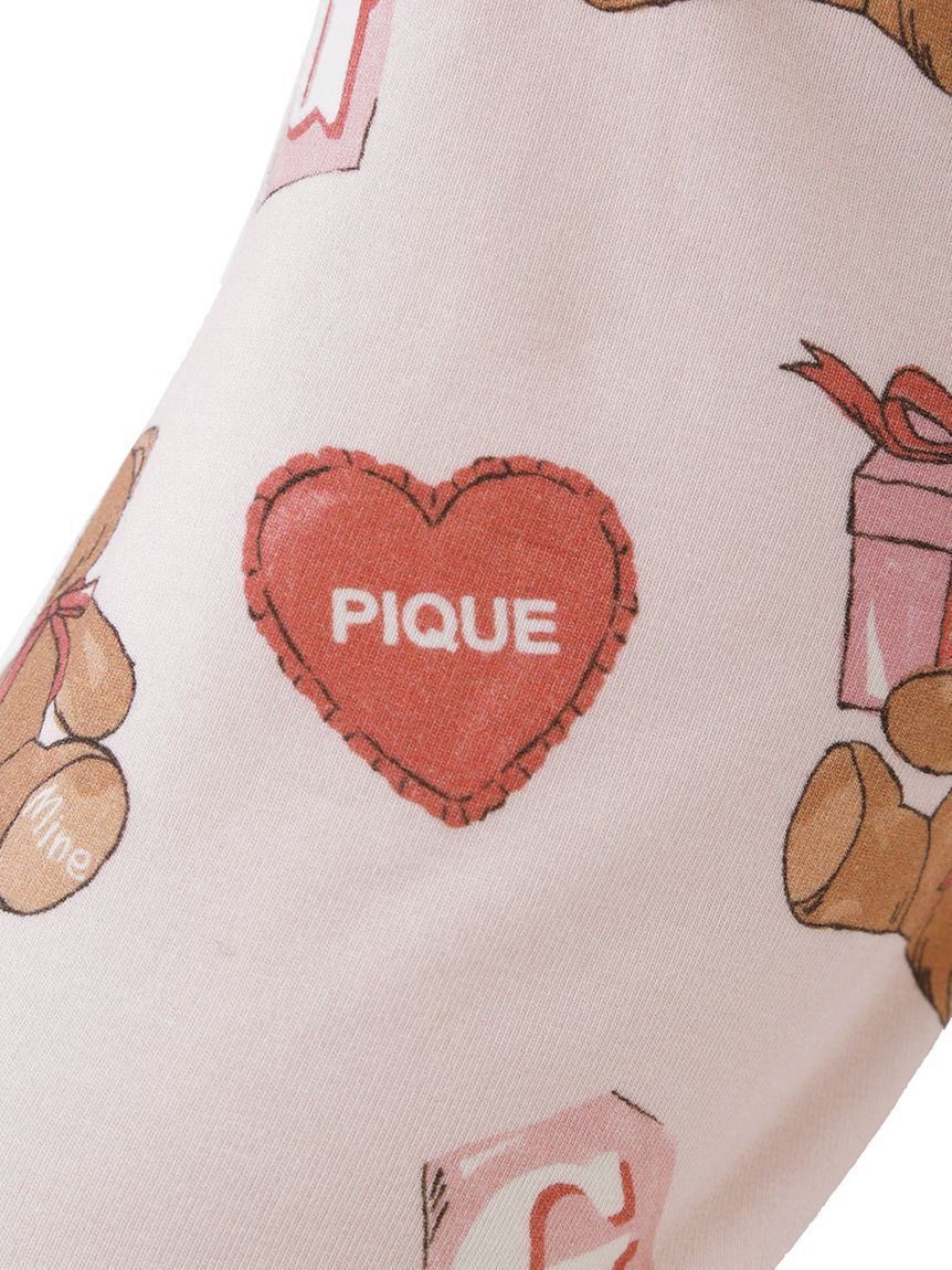  GELATO PIQUE CAT&DOG「【CAT&DOG】フェイバリット柄プルオーバー」|その他|