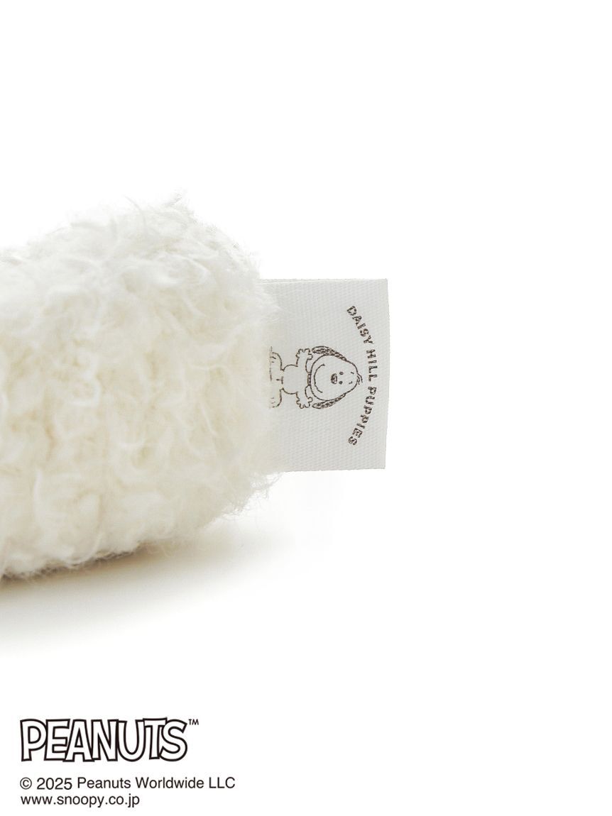 GELATO PIQUE KIDS & BABY「【PEANUTS PUPPIES】【KIDS】スヌーピールームシューズ」|ルームシューズ|