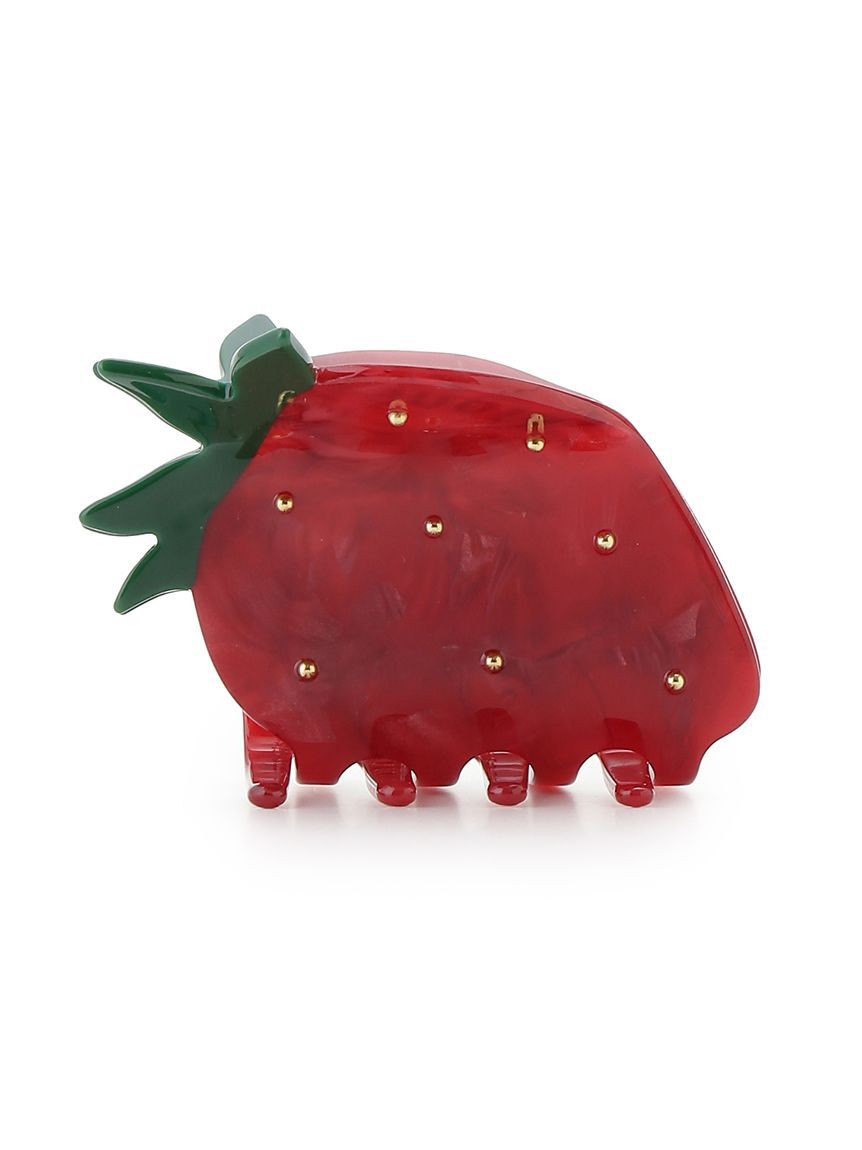 gelato pique「ストロベリーヘアクリップ」|その他|