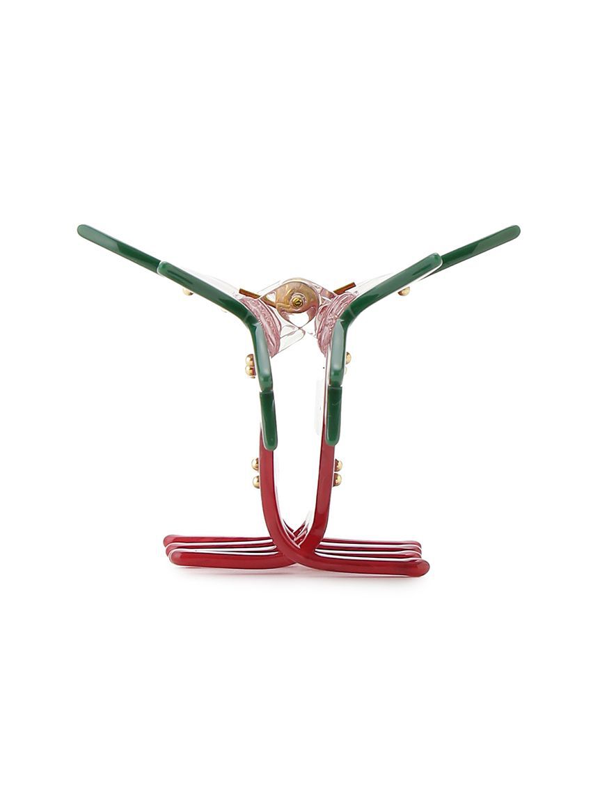 gelato pique「ストロベリーヘアクリップ」|その他|