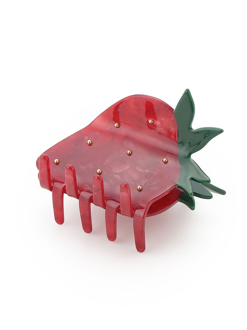 gelato pique「ストロベリーヘアクリップ」|その他|