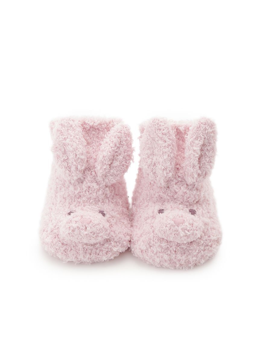 GELATO PIQUE KIDS & BABY「【BABY】パウダーアニマルソックス」|その他ベビー用品|