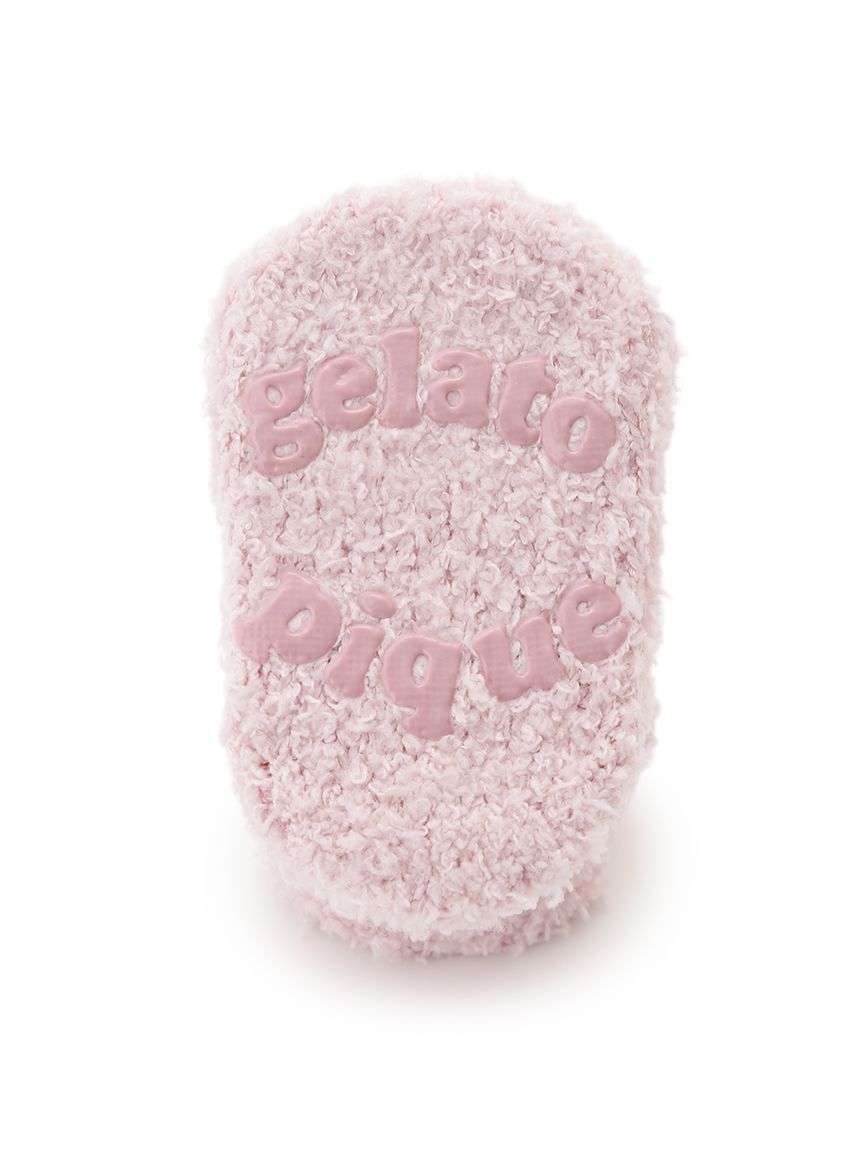 GELATO PIQUE KIDS & BABY「【BABY】パウダーアニマルソックス」|その他ベビー用品|