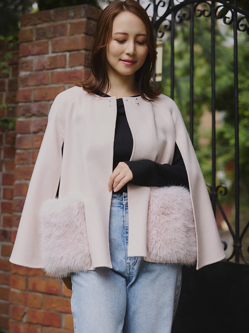 CELFORD「ストレートデニムパンツ」|デニム|