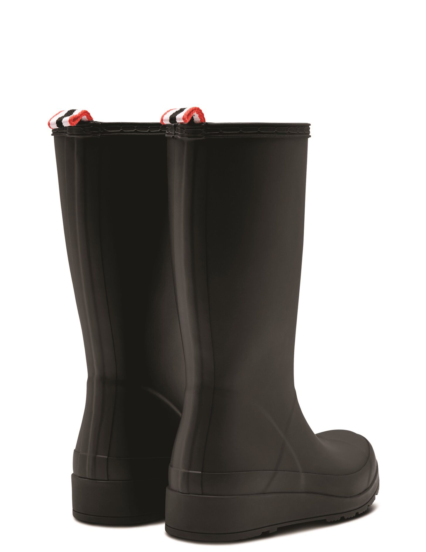HUNTER「オリジナルプレイブーツ　トール」|レインシューズ|