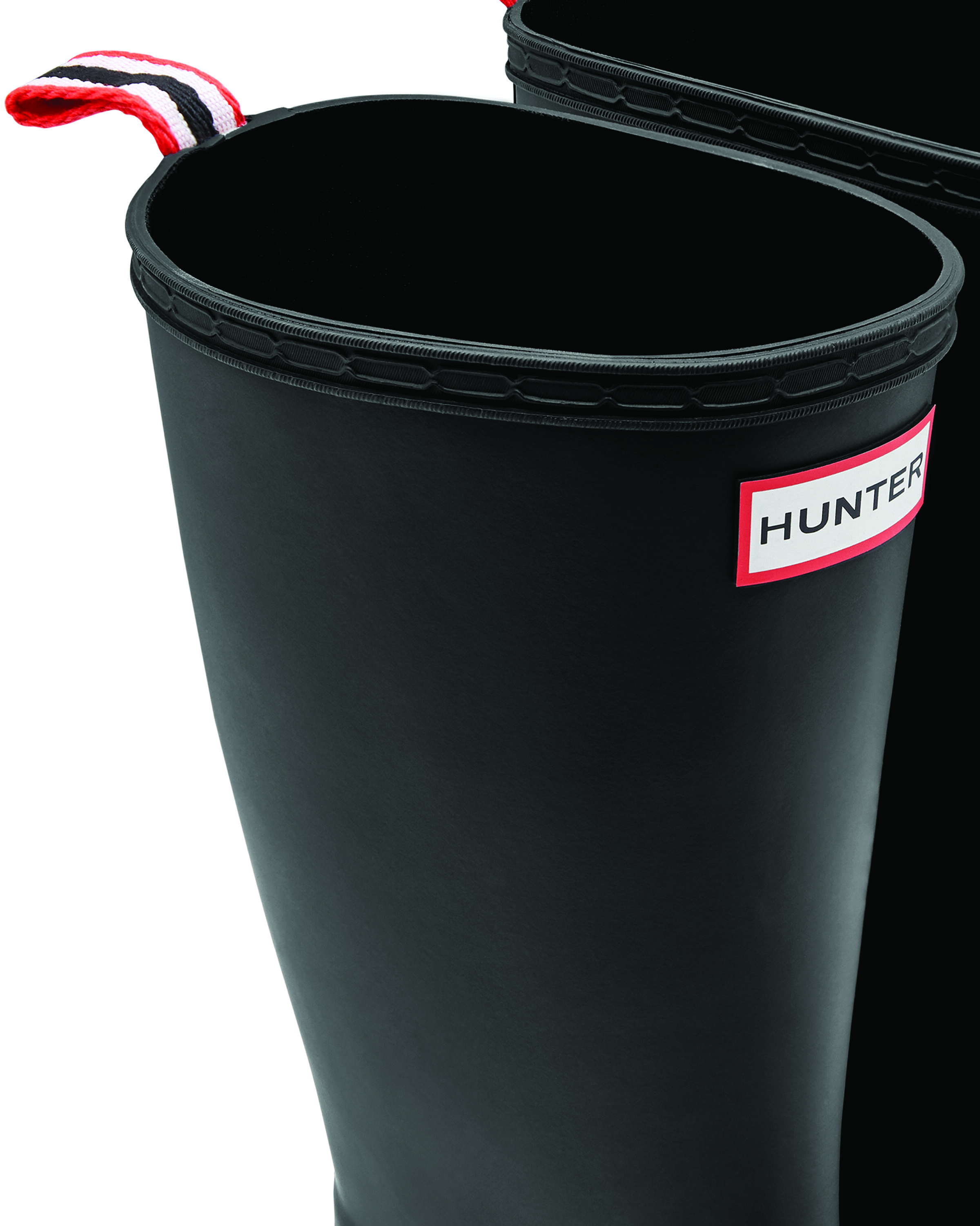 HUNTER「オリジナルプレイブーツ　トール」|レインシューズ|