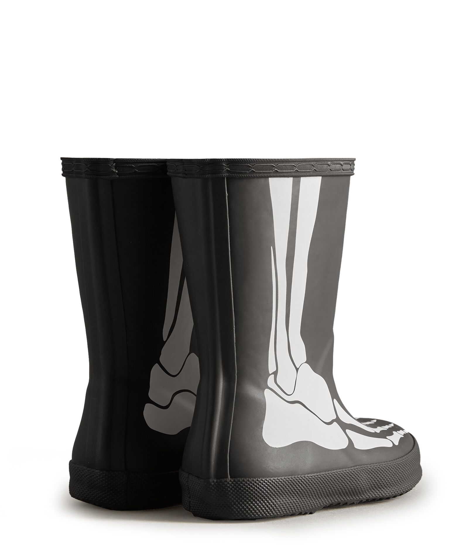 HUNTER「【キッズ】ファーストクラシック」|レインシューズ|