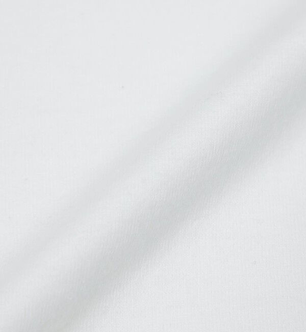 MACKINTOSH PHILOSOPHY「GREY LABEL シャープロゴ 半袖Tシャツ」|Tシャツ・カットソー|