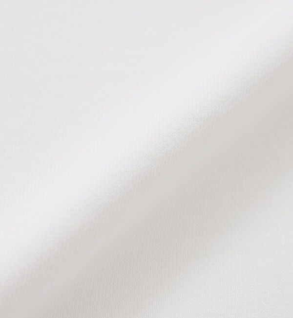 MACKINTOSH PHILOSOPHY「【WEB&一部店舗限定】バッキンガムベア 10オンス裏パイル ワンポイントクルーネック」|Tシャツ・カットソー|