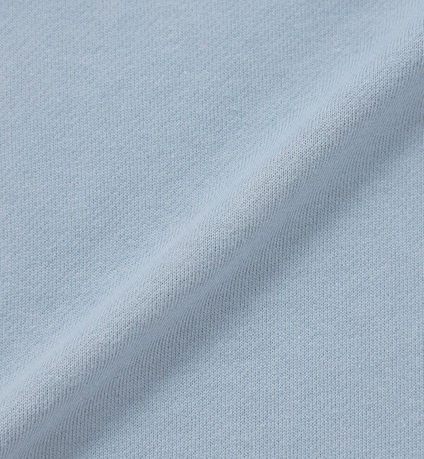 MACKINTOSH PHILOSOPHY「【WEB&一部店舗限定】バッキンガムベア 10オンス裏パイル ワンポイントクルーネック」|Tシャツ・カットソー|