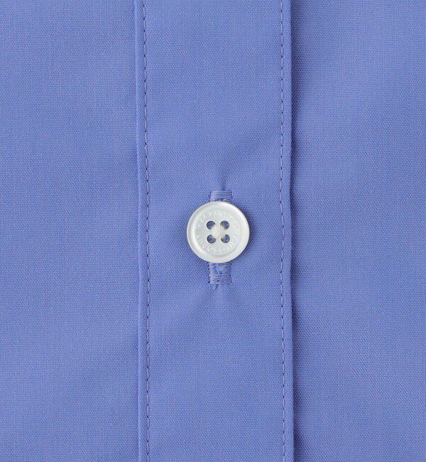 MACKINTOSH PHILOSOPHY「ブザムシャツブラウス」|シャツ・ブラウス|