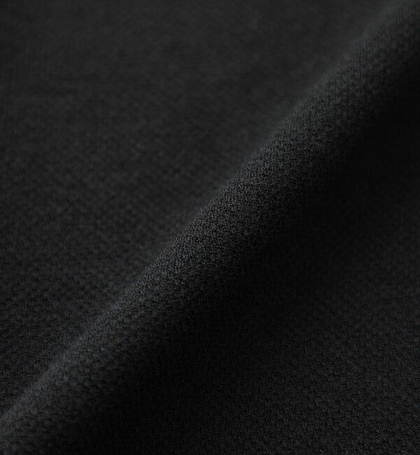 MACKINTOSH PHILOSOPHY「起毛ブリスター イージーパンツ」|スラックス|