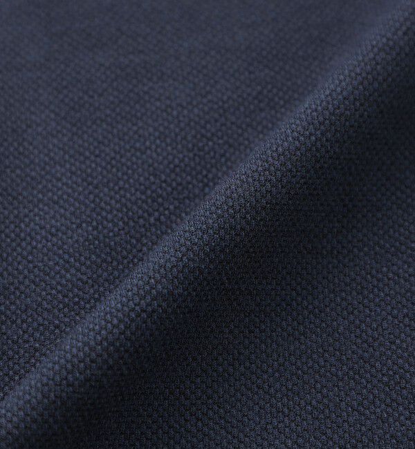 MACKINTOSH PHILOSOPHY「起毛ブリスター イージーパンツ」|スラックス|