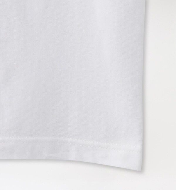  「【KANAKO SASAKI】グラフィックTシャツ」|Tシャツ・カットソー|