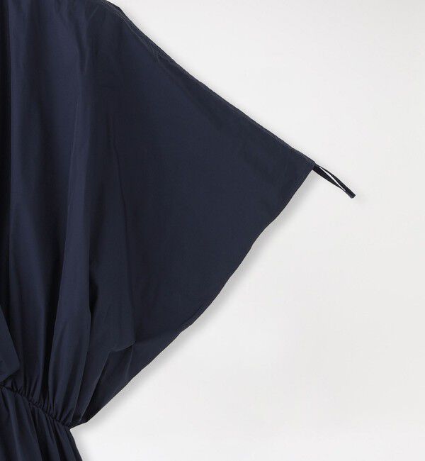  「バルーンギャザーブラウス」|シャツ・ブラウス|