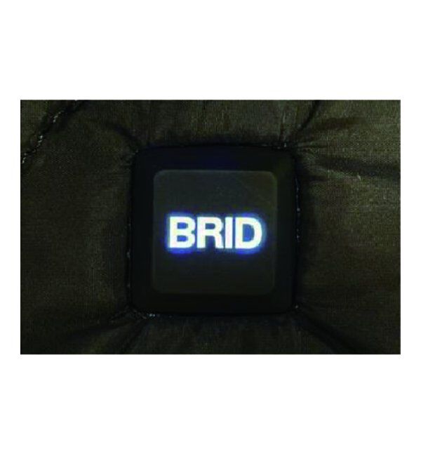 TOKYO DESIGN CHANNEL「2023 MOLDING USBバイカラーキルトブランケット」|クッション・クッションカバー|