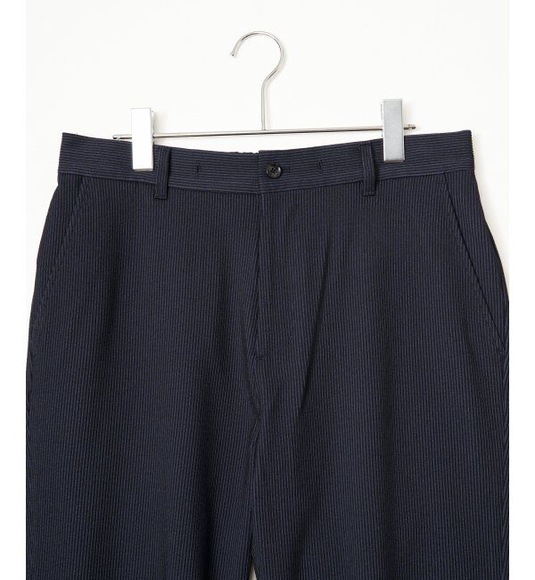 IKKA LOUNGE「【セットアップ対応】GOKU楽ワークサッカーパンツ」|その他|