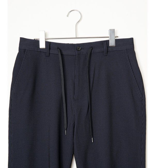 IKKA LOUNGE「【セットアップ対応】GOKU楽ワークサッカーパンツ」|その他|