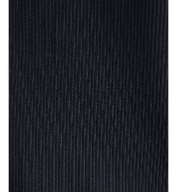 IKKA LOUNGE「【セットアップ対応】GOKU楽ワークサッカージャケット」|テーラードジャケット|