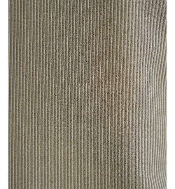 IKKA LOUNGE「【セットアップ対応】GOKU楽ワークサッカージャケット」|テーラードジャケット|