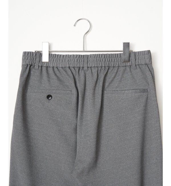 IKKA LOUNGE「【セットアップ対応】GOKU楽ワークDRYソフトカノコパンツ」|その他|