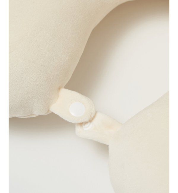 Lbc with Life「PLUFFY ネックピロー」|クッション・クッションカバー|