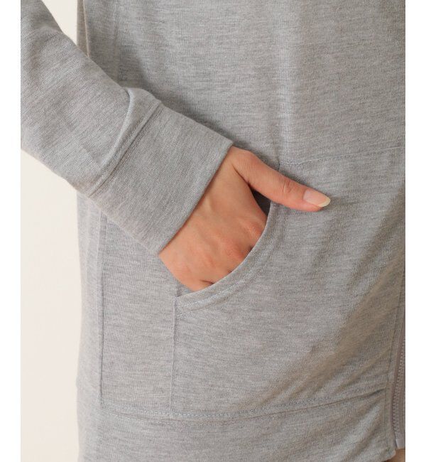 Lbc with Life「UVパーカーM」|その他|