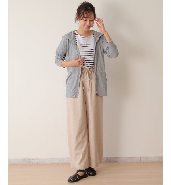 Lbc with Life「UVパーカーM」|その他|