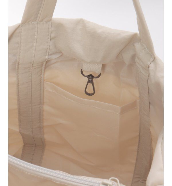 Lbc with Life「ライトウエイト2WAYショルダー」|その他|